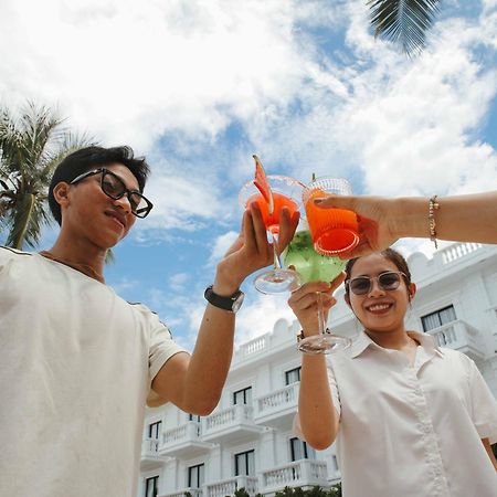 Seaside Boutique Resort Quy Nhơn Kültér fotó