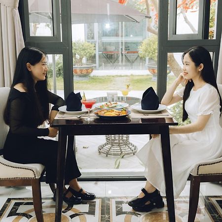 Seaside Boutique Resort Quy Nhơn Kültér fotó