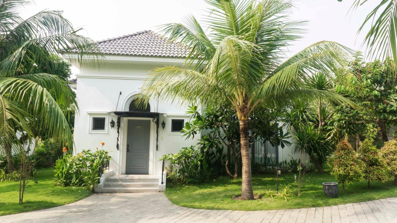 Seaside Boutique Resort Quy Nhơn Kültér fotó