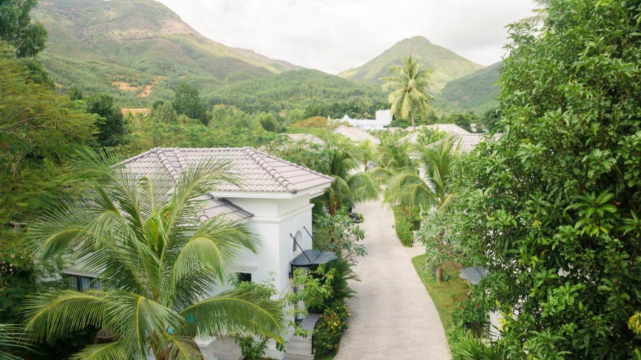 Seaside Boutique Resort Quy Nhơn Kültér fotó