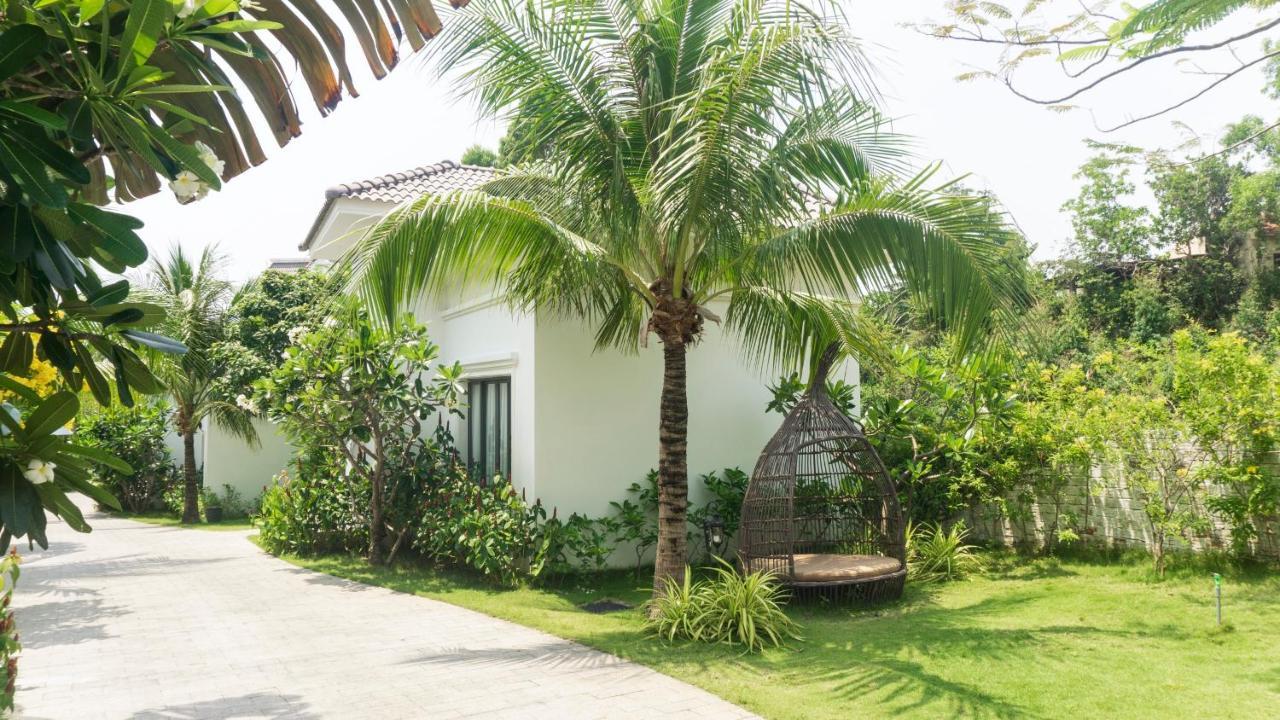 Seaside Boutique Resort Quy Nhơn Kültér fotó