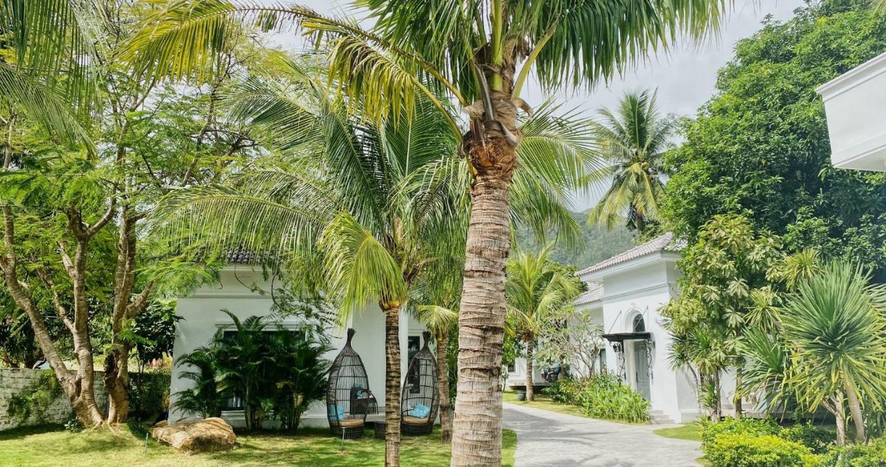 Seaside Boutique Resort Quy Nhơn Kültér fotó