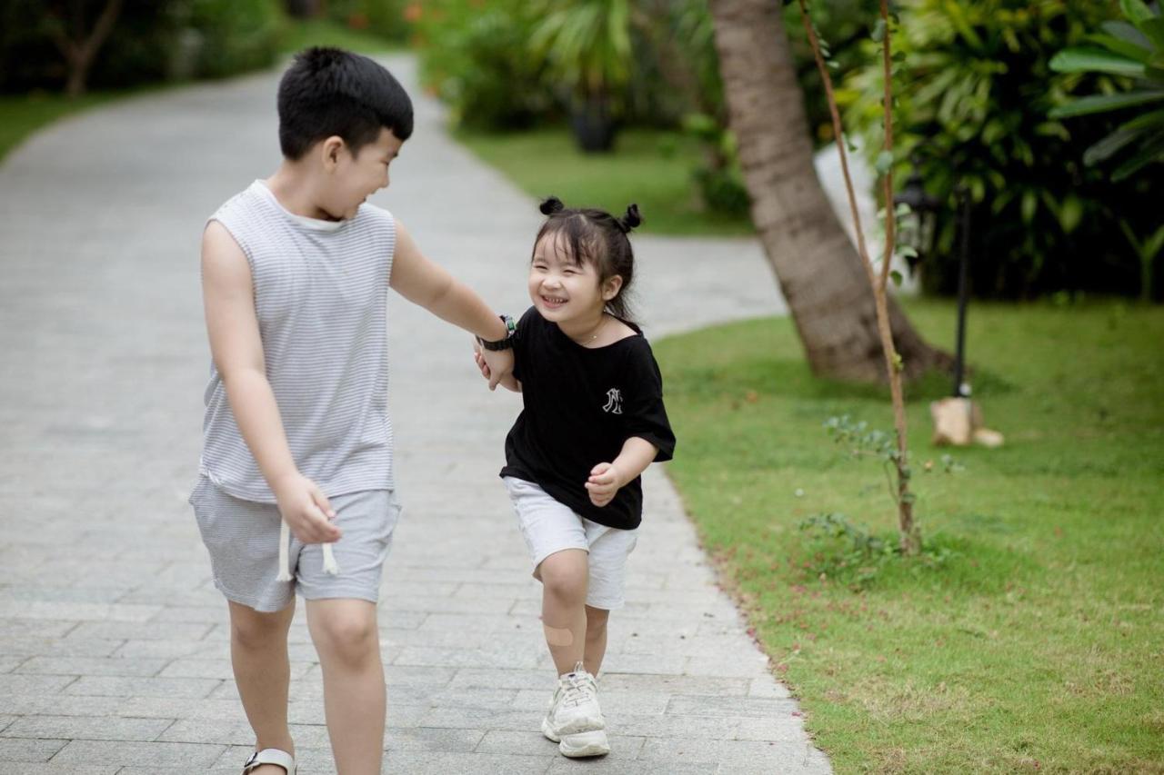 Seaside Boutique Resort Quy Nhơn Kültér fotó