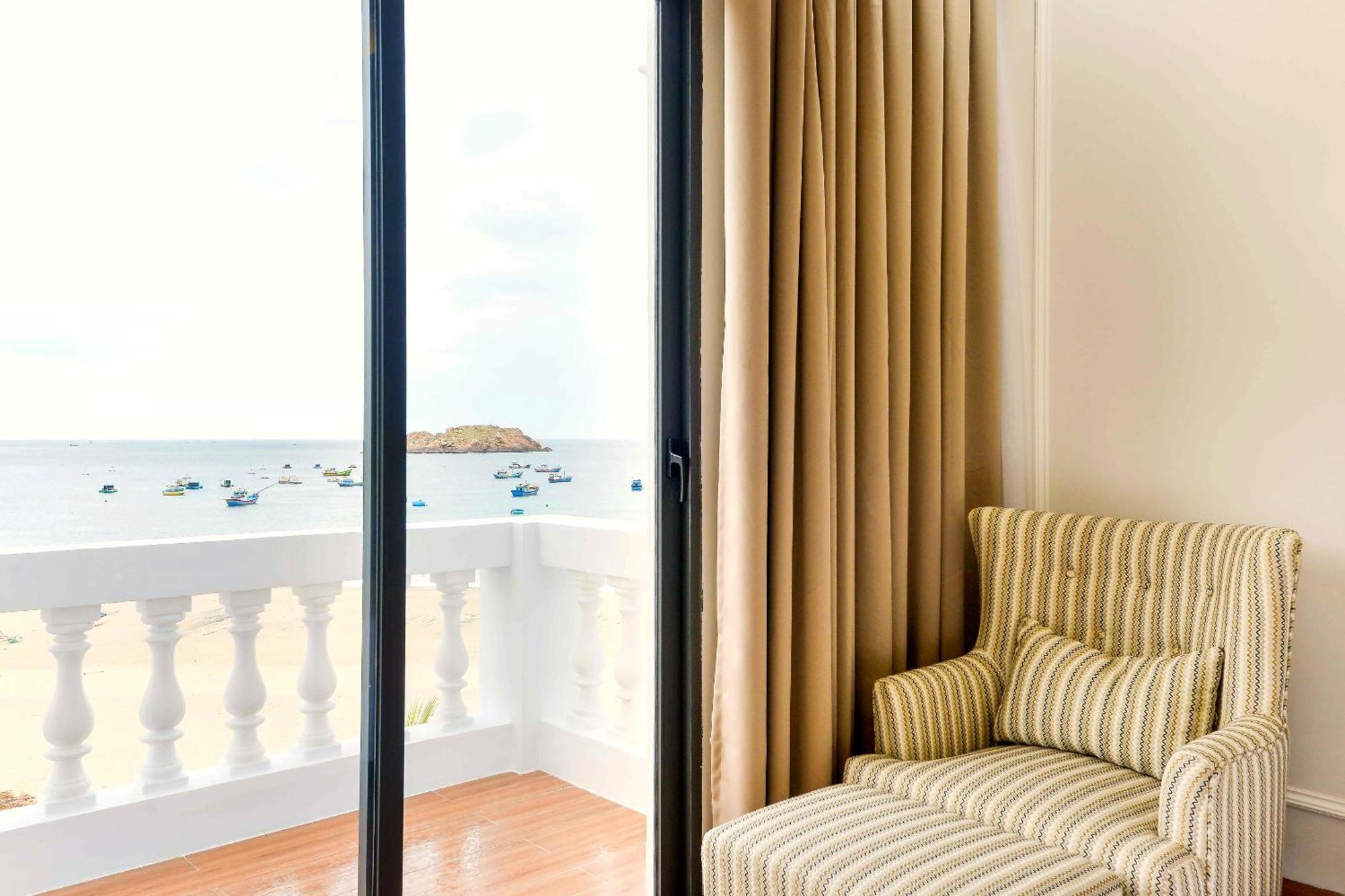 Seaside Boutique Resort Quy Nhơn Szoba fotó