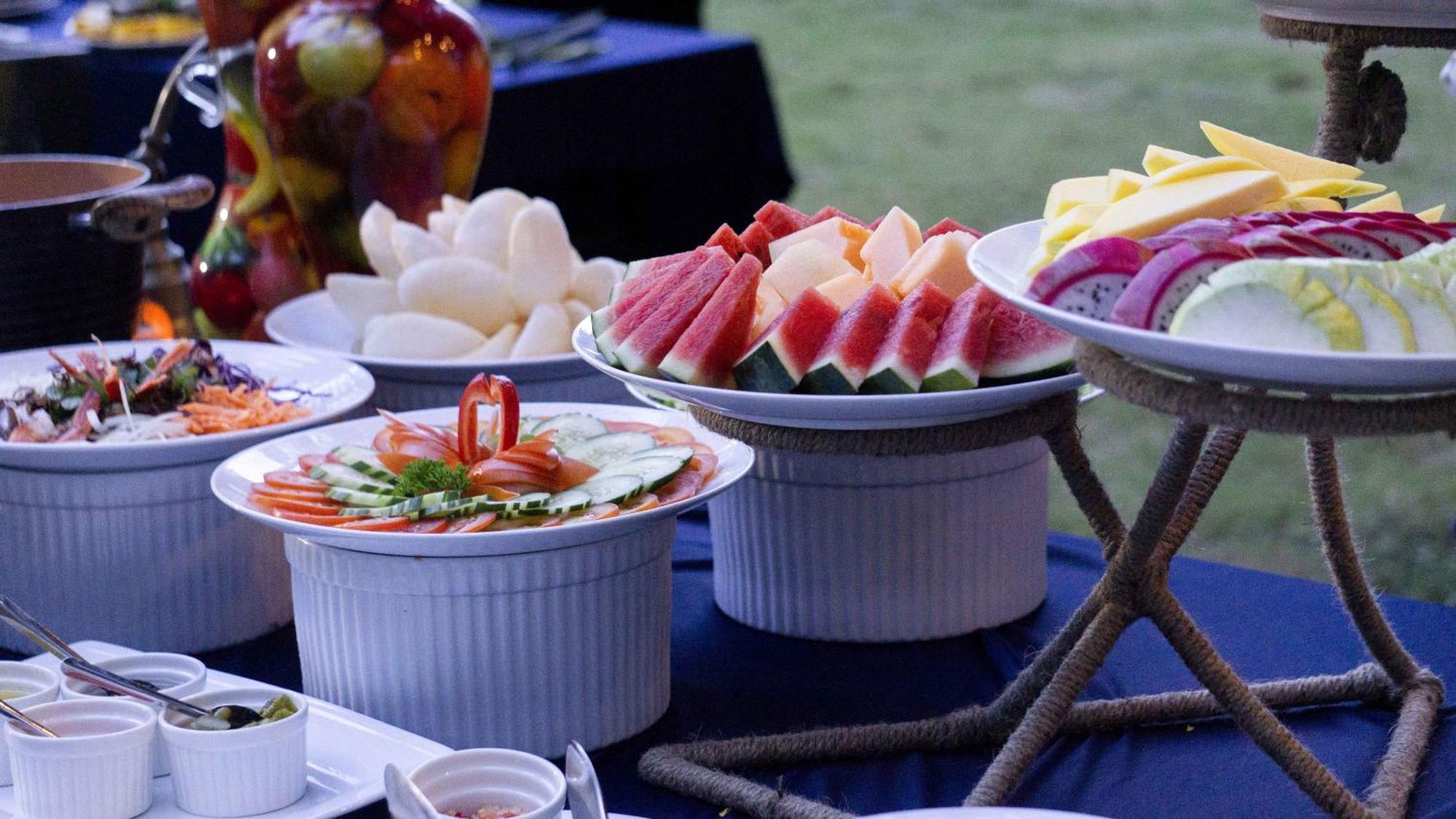 Seaside Boutique Resort Quy Nhơn Kültér fotó